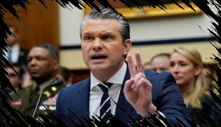 Klaim Pentagon atas Biaya Perang Rp400 Triliun Diperiksa oleh DPR AS