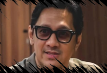 Andre Taulany Harapkan Kasus Erin Segera Terselesaikan dengan Baik dan Efisien