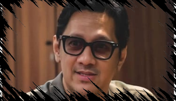 Andre Taulany Harapkan Kasus Erin Segera Terselesaikan dengan Baik dan Efisien