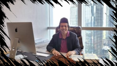 Gus Lilur: Menegaskan Peran NU sebagai Fondasi Utama Republik Indonesia