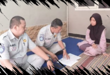Santunan Rp 50 Juta Diberikan untuk Korban Tabrakan KA Argo Bromo dan KRL