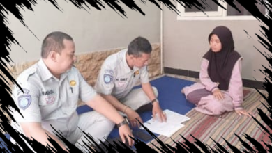 Santunan Rp 50 Juta Diberikan untuk Korban Tabrakan KA Argo Bromo dan KRL