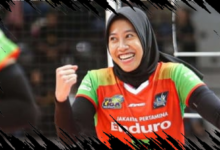 Megawati Mundur dari Timnas Voli Putri Indonesia Jelang Pelatnas 2026, Ini Alasannya