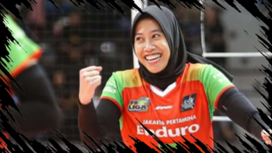 Megawati Mundur dari Timnas Voli Putri Indonesia Jelang Pelatnas 2026, Ini Alasannya