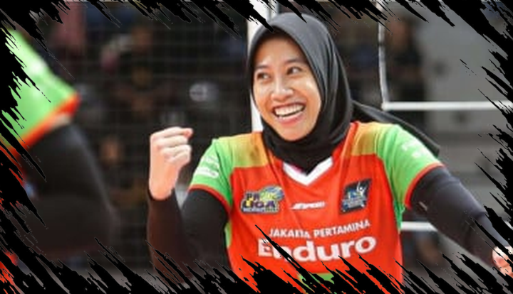 Megawati Mundur dari Timnas Voli Putri Indonesia Jelang Pelatnas 2026, Ini Alasannya