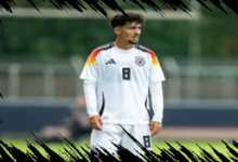 Eks Kapten Jerman U-20 Asal Surabaya Mengklarifikasi Rumor Bergabung dengan Timnas Indonesia