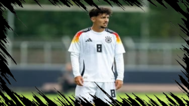 Eks Kapten Jerman U-20 Asal Surabaya Mengklarifikasi Rumor Bergabung dengan Timnas Indonesia