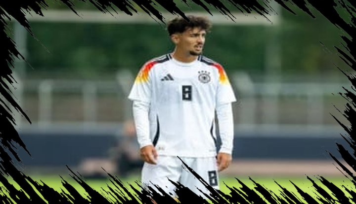 Eks Kapten Jerman U-20 Asal Surabaya Mengklarifikasi Rumor Bergabung dengan Timnas Indonesia