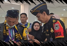 Imigrasi Gagalkan Upaya 42 WNI Berhaji Ilegal Melalui Bandara Soetta