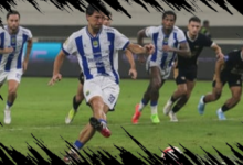 Persib dan Borneo FC Berebut Puncak Klasemen di Pekan ke-31 Liga Indonesia