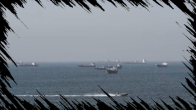 Iran Terapkan Aturan Maritim Baru di Selat Hormuz, IRGC Mengawasi 2.000 Km Garis Pantai