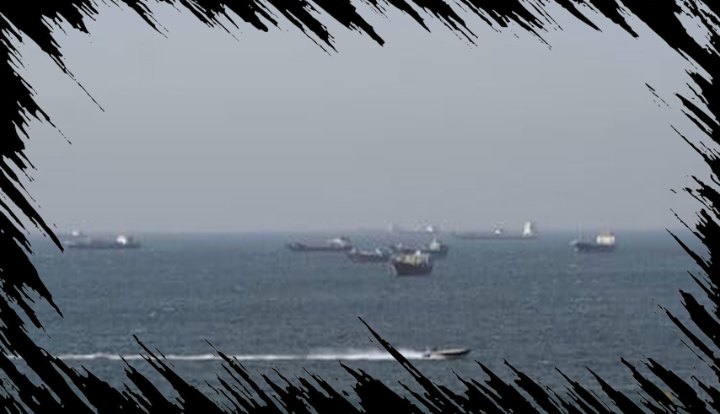 Iran Terapkan Aturan Maritim Baru di Selat Hormuz, IRGC Mengawasi 2.000 Km Garis Pantai