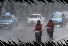 Hujan Menyapa Sebagian Besar Wilayah Indonesia Pada Hari Ini