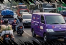 Paxel Laporan Pengiriman Lebaran 2026 Meliputi Beragam Jenis Barang, Bukan Hanya Makanan