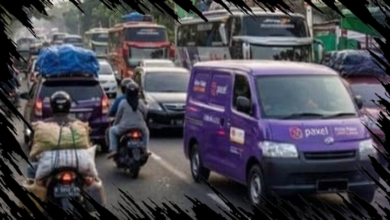 Paxel Laporan Pengiriman Lebaran 2026 Meliputi Beragam Jenis Barang, Bukan Hanya Makanan