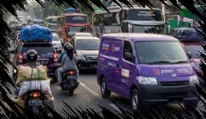 Paxel Laporan Pengiriman Lebaran 2026 Meliputi Beragam Jenis Barang, Bukan Hanya Makanan