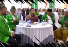 Kader PPP Sumut Didorong untuk Bersatu dan Memperkuat Strategi Kerja Elektoral