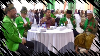 Kader PPP Sumut Didorong untuk Bersatu dan Memperkuat Strategi Kerja Elektoral