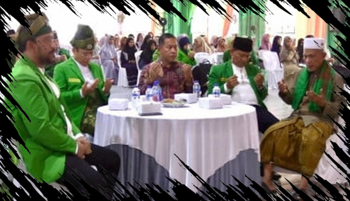 Kader PPP Sumut Didorong untuk Bersatu dan Memperkuat Strategi Kerja Elektoral