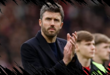 Statistik Mengesankan Carrick di MU: Dominasi Premier League dan Kunci Liga Champions!