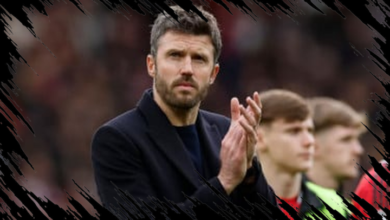 Statistik Mengesankan Carrick di MU: Dominasi Premier League dan Kunci Liga Champions!