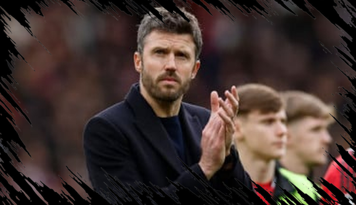 Statistik Mengesankan Carrick di MU: Dominasi Premier League dan Kunci Liga Champions!