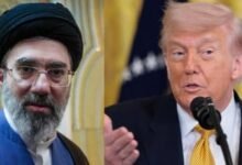 14 Poin Penting Memo AS-Iran untuk Mengakhiri Konflik di Timur Tengah