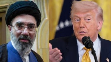 14 Poin Penting Memo AS-Iran untuk Mengakhiri Konflik di Timur Tengah