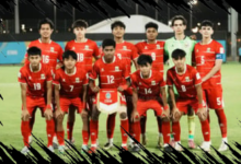Bung Ropan: Timnas U-17 Era Kurniawan Jauh Tertinggal Dibanding Nova Arianto Setelah Gagal ke Piala Dunia U-17