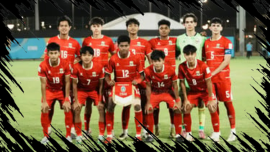 Bung Ropan: Timnas U-17 Era Kurniawan Jauh Tertinggal Dibanding Nova Arianto Setelah Gagal ke Piala Dunia U-17