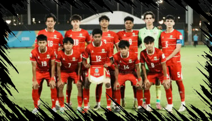Bung Ropan: Timnas U-17 Era Kurniawan Jauh Tertinggal Dibanding Nova Arianto Setelah Gagal ke Piala Dunia U-17