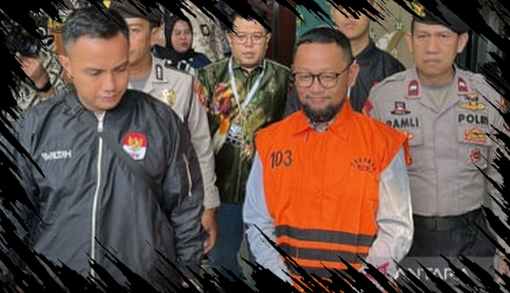 Gus Alex Tegaskan Tidak Menerima Uang dalam Kasus Korupsi Kuota Haji yang Dituduhkan