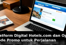 Optimalisasi Kode Promo Hotels.com untuk Meningkatkan Pengalaman Perjalanan Anda