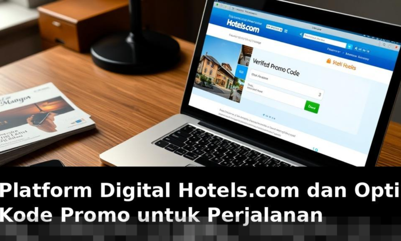 Optimalisasi Kode Promo Hotels.com untuk Meningkatkan Pengalaman Perjalanan Anda Optimalisasi Kode Promo Hotels.com untuk Meningkatkan Pengalaman Perjalanan Anda