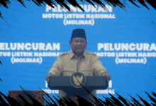 Prabowo Mengungkapkan Indonesia Mengimpor BBM Lebih dari Rp500 Triliun Setiap Tahun