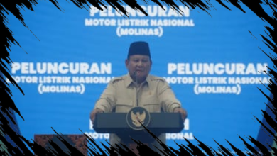 Prabowo Mengungkapkan Indonesia Mengimpor BBM Lebih dari Rp500 Triliun Setiap Tahun