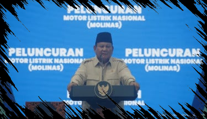 Prabowo Mengungkapkan Indonesia Mengimpor BBM Lebih dari Rp500 Triliun Setiap Tahun