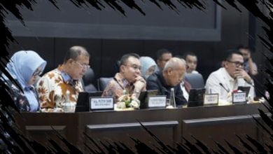DPR Responsif Terhadap Aspirasi Buruh, Percepatan RUU Ketenagakerjaan Dijalankan