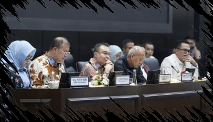 DPR Responsif Terhadap Aspirasi Buruh, Percepatan RUU Ketenagakerjaan Dijalankan DPR Responsif Terhadap Aspirasi Buruh, Percepatan RUU Ketenagakerjaan Dijalankan