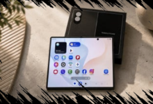 Maximalkan Pengalaman Galaxy Z Fold8 dengan Fitur Split Screen dan Multi Window yang Efektif