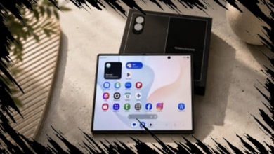 Maximalkan Pengalaman Galaxy Z Fold8 dengan Fitur Split Screen dan Multi Window yang Efektif