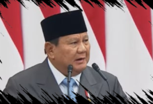 Prabowo Umumkan Kenaikan Gaji Hakim Yunior 280 Persen, Ketua MA RI Raih Penghasilan Tertinggi di Asia