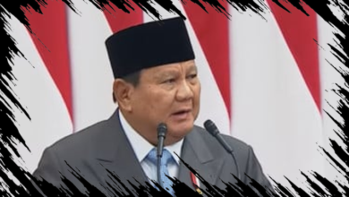 Prabowo Umumkan Kenaikan Gaji Hakim Yunior 280 Persen, Ketua MA RI Raih Penghasilan Tertinggi di Asia