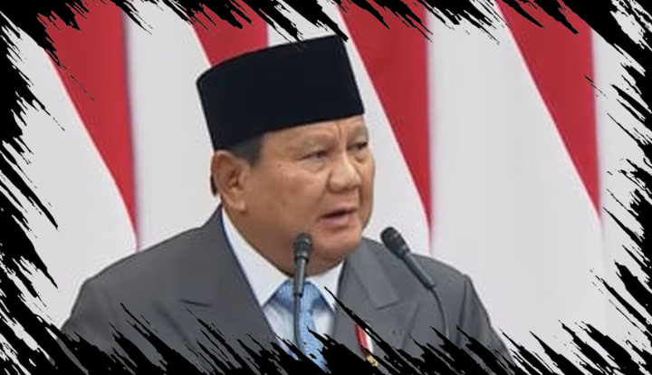 Prabowo Umumkan Kenaikan Gaji Hakim Yunior 280 Persen, Ketua MA RI Raih Penghasilan Tertinggi di Asia Prabowo Umumkan Kenaikan Gaji Hakim Yunior 280 Persen, Ketua MA RI Raih Penghasilan Tertinggi di Asia
