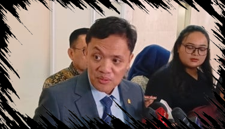 Komisi III DPR Menyikapi Pengadilan Ad Hoc: Menunggu Usulan Konkret yang Jelas