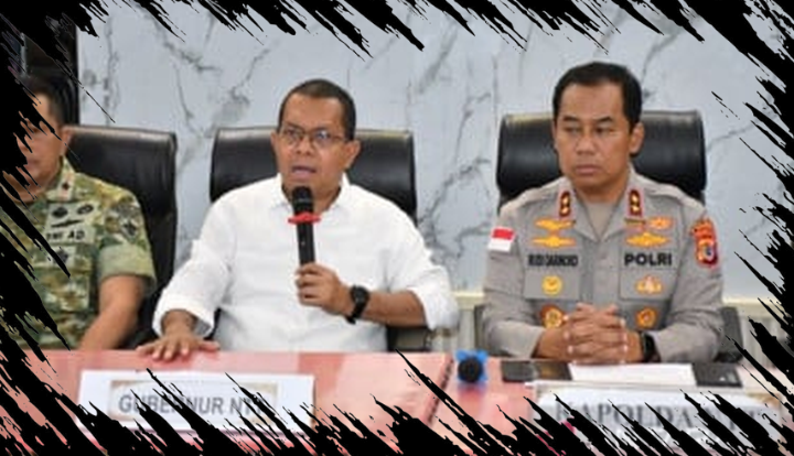 Gubernur NTT Mengungkap Dampak Terparah Gempa M 7,7 di Wilayah Utara Flores