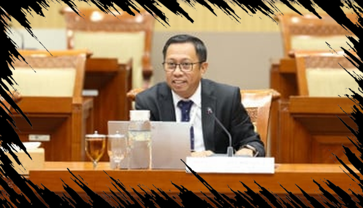 Calon Hakim Agung Yeheskiel Mendorong Peningkatan Kinerja Pengadilan Pajak di Indonesia