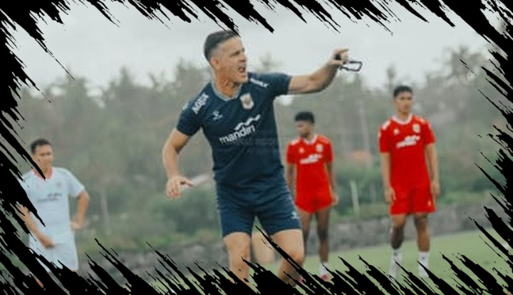 FIFA ASEAN Cup 2026: Bintang Timnas Indonesia Berpotensi Dicoret oleh John Herdman