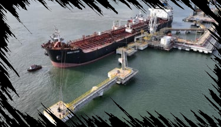HUT RI ke-81: Pertamina Trans Kontinental Perkuat Kedaulatan Maritim Indonesia HUT RI ke-81: Pertamina Trans Kontinental Perkuat Kedaulatan Maritim Indonesia