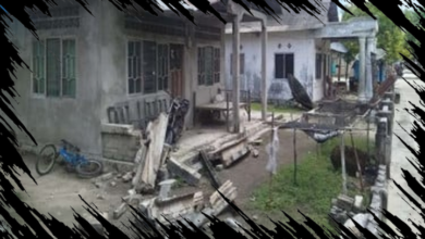 Korban Gempa NTT Meningkat Menjadi 51 Orang, Basarnas Temukan Tiga Korban Baru di Manggarai Timur